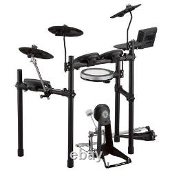 Yamaha DTX482K Electronic Digital Drum Kit