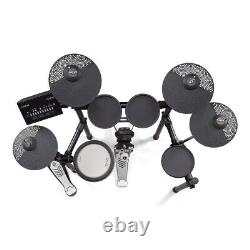 Yamaha DTX482K Electronic Digital Drum Kit