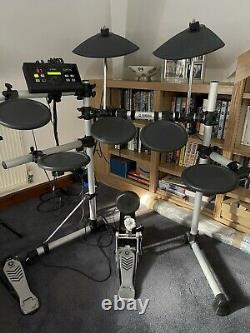 Yamaha DTX500K Electronic Drum Kit