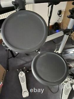 Yamaha DTX500K Electronic Drum Kit