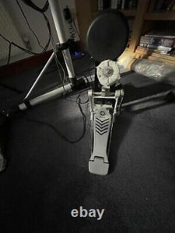 Yamaha DTX500K Electronic Drum Kit