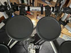 Yamaha DTX500K Electronic Drum Kit
