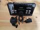 Yamaha Dtx500 Drum Brain Module With Clamp, Adaptor + Cables