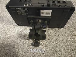 Yamaha DTX502 Electronic Drum Module Brain with Cables, Mount + Plug FREE SHIPPING