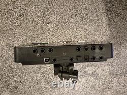 Yamaha DTX502 Electronic Drum Module Brain with Cables, Mount + Plug FREE SHIPPING
