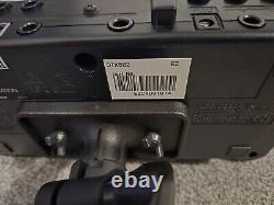 Yamaha DTX502 Electronic Drum Module Brain with Cables, Mount + Plug FREE SHIPPING