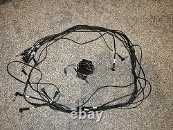 Yamaha DTX502 Electronic Drum Module Brain with Cables, Mount + Plug FREE SHIPPING
