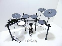 Yamaha DTX522K Electronic Drum Kit-DAMAGED- RRP £893
