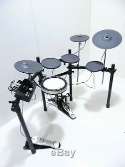 Yamaha DTX522K Electronic Drum Kit-DAMAGED- RRP £893