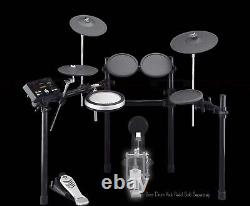 Yamaha DTX522k electric drum kit