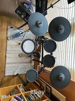 Yamaha DTX532K Electronic Drum Kit