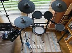 Yamaha DTX532K Electronic Drum Kit