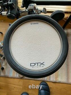 Yamaha DTX532K Electronic Drum Kit