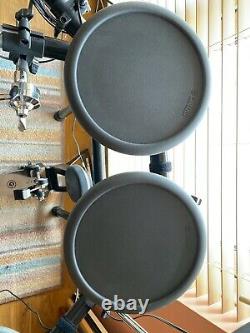 Yamaha DTX532K Electronic Drum Kit