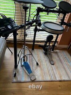 Yamaha DTX532K Electronic Drum Kit