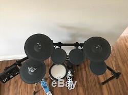 Yamaha DTX532K Electronic Drum Kit used