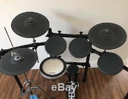 Yamaha DTX532K Electronic Drum Kit used