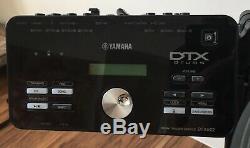 Yamaha DTX532K Electronic Drum Kit used