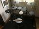 Yamaha Dtx532k Electronic Drum Kit With Laney Drum Hub And More Nearly New