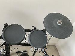 Yamaha DTX532K Electronic Drum Set