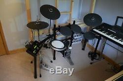 Yamaha DTX532K Electronic Drumkit