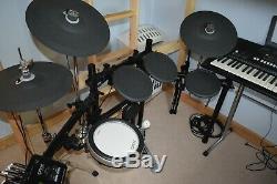 Yamaha DTX532K Electronic Drumkit