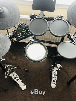 Yamaha DTX532K Premium Electronic Drum Kit