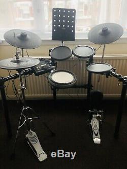 Yamaha DTX532K Premium Electronic Drum Kit