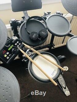 Yamaha DTX532K Premium Electronic Drum Kit