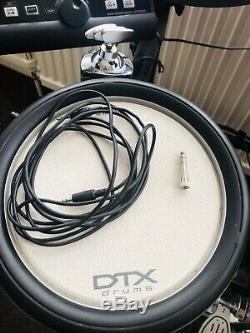 Yamaha DTX532K Premium Electronic Drum Kit