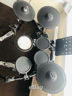 Yamaha DTX532K Premium Electronic Drum Kit