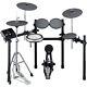 Yamaha Dtx532k Electronic Drum Kit+ Throne+ Kick Pedal