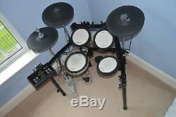 Yamaha DTX560K Electronic Drum Kit