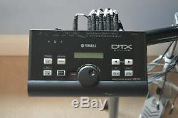 Yamaha DTX560K Electronic Drum Kit