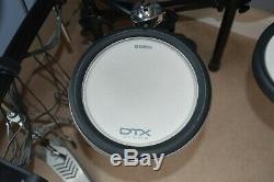 Yamaha DTX560K Electronic Drum Kit