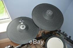 Yamaha DTX560K Electronic Drum Kit