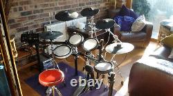 Yamaha DTX562K Electronic Drum Kit
