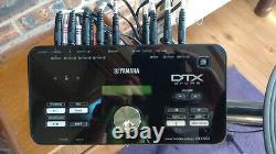 Yamaha DTX562K Electronic Drum Kit