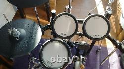 Yamaha DTX562K Electronic Drum Kit