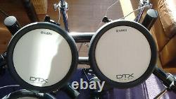 Yamaha DTX562K Electronic Drum Kit