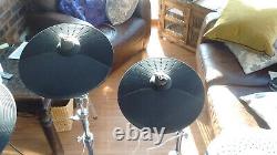 Yamaha DTX562K Electronic Drum Kit