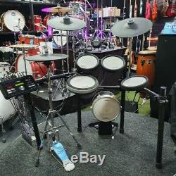 Yamaha DTX582K Electronic Digital Drum Kit SHOWROOM MODEL