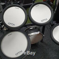 Yamaha DTX582K Electronic Digital Drum Kit SHOWROOM MODEL