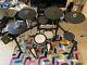 Yamaha Dtx582k Electronic Drum Kit And Extended 15 Ride Cymbal
