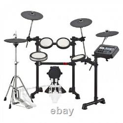 Yamaha DTX6K3-X Electronic Drum Kit-USED-RRP £1558