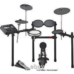 Yamaha DTX6K-X Electronic Drum Kit