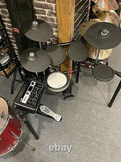 Yamaha DTX6K-X Electronic Drum Kit EX DISPLAY