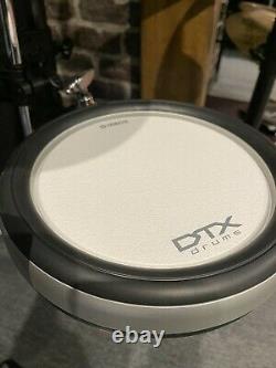 Yamaha DTX6K-X Electronic Drum Kit EX DISPLAY