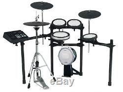 Yamaha DTX720K electronic drum kit