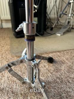 Yamaha DTX750K Electric Drum Kit plus Yamaha Sub and Tops Speakers MS50DR